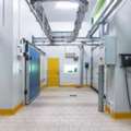 Cold Storage Manufacturer Providing Reliable Cold Chain Infrastructure