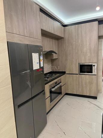 Amman, Apartments, Flats, Houses & Villas, JOD 9000/year,  Furnished,  3 BR,  Luxury Furnished Apartment For Rent In Airport Road /Al -Hwaiti