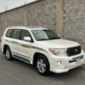 SAR 75000,  Land Cruiser GXR 2013 V8,  2013,  333000 KM,