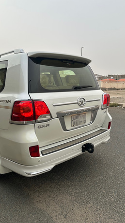 Taif, Vehicles, Cars & Trucks , SAR 75000,  Land Cruiser GXR 2013 V8,  2013,  333000 KM,
