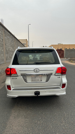 Taif, Vehicles, Cars & Trucks , SAR 75000,  Land Cruiser GXR 2013 V8,  2013,  333000 KM,