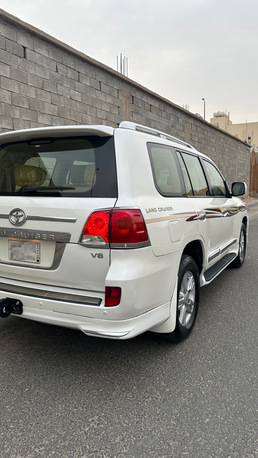 Taif, Vehicles, Cars & Trucks , SAR 75000,  Land Cruiser GXR 2013 V8,  2013,  333000 KM,