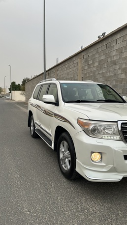 Taif, Vehicles, Cars & Trucks , SAR 75000,  Land Cruiser GXR 2013 V8,  2013,  333000 KM,