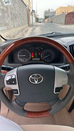 Taif, Vehicles, Cars & Trucks , SAR 75000,  Land Cruiser GXR 2013 V8,  2013,  333000 KM,