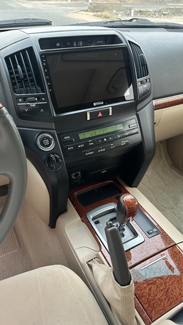 Taif, Vehicles, Cars & Trucks , SAR 75000,  Land Cruiser GXR 2013 V8,  2013,  333000 KM,