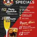 Order American Food Online From The Pump Haus