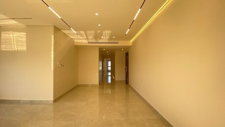 Abdoun, Apartments, Flats, Houses & Villas, JOD 490000/year,  Furnished,  5 BR,  00 Sq. Meter,  Abdoun Luxury Rooftop Duplex: Unrivaled Elegance.