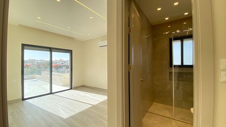 Abdoun, Apartments, Flats, Houses & Villas, JOD 490000/year,  Furnished,  5 BR,  00 Sq. Meter,  Abdoun Luxury Rooftop Duplex: Unrivaled Elegance.