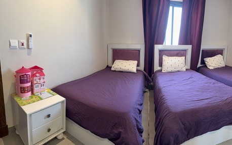 Jeddah, Furniture, SAR 2100,  Beautiful Kids Bedroom 3 Beds