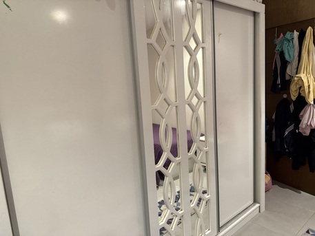 Jeddah, Furniture, SAR 2100,  Beautiful Kids Bedroom 3 Beds