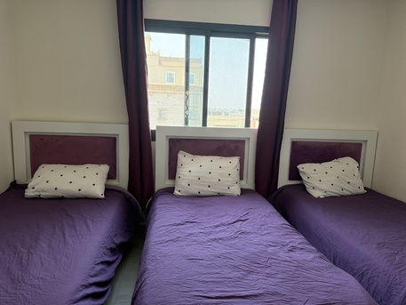 Jeddah, Furniture, SAR 2100,  Beautiful Kids Bedroom 3 Beds