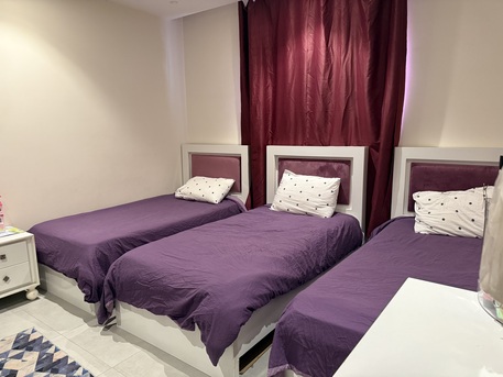 Jeddah, Furniture, SAR 2100,  Beautiful Kids Bedroom 3 Beds