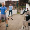 Inside Out Personal Training – Group Personal Training In Edinburgh