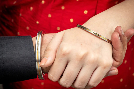 Punjab, Jewelry, Buy Premium Punjabi Kada Online &ndash; Stylish & Durable | Punjabi Swagg