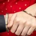 Buy Premium Punjabi Kada Online &ndash; Stylish & Durable | Punjabi Swagg