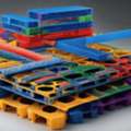 GBP 500020, Looking For Durable And Reliable Plastic Pallets For Your Business?