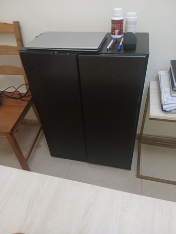 Madinat Al Ummal, Furniture, SAR 300,  Shoe Cabinet