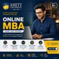 Amity University - Online MBA - Admissions Open 2026 | DistanceGuru