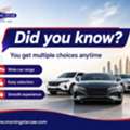 Best Daily Car Rental Deals In Dubai For Budget Travelers