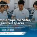 PHP 100,  3M General Purpose Vinyl Tape 764