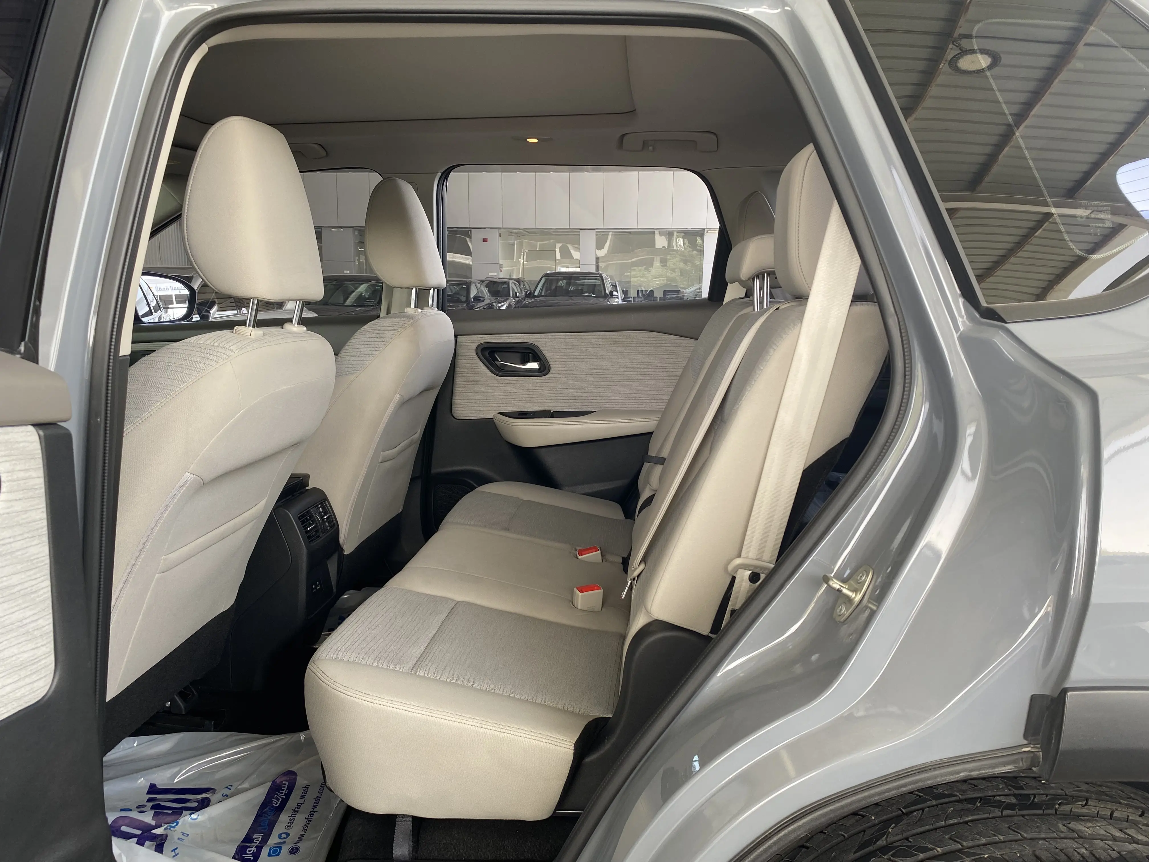 Riyadh, Vehicles, Cars & Trucks , SAR 91706,  Nissan X-Trail SV Plus,  2024,  Automatic,  140808 KM,   / Carly Auto Approved By All Banks, Finance Companies, And Tamara