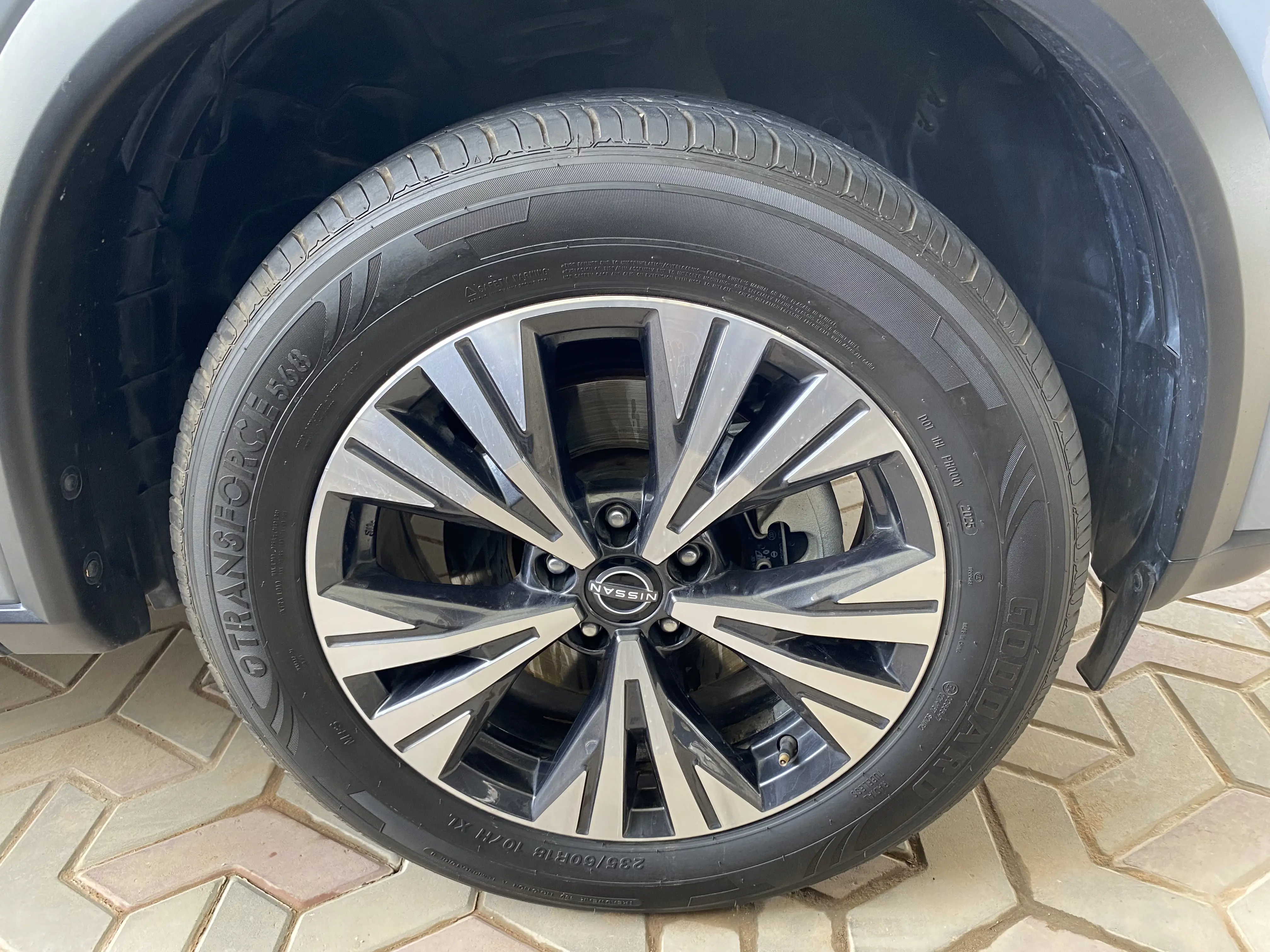 Riyadh, Vehicles, Cars & Trucks , SAR 91706,  Nissan X-Trail SV Plus,  2024,  Automatic,  140808 KM,   / Carly Auto Approved By All Banks, Finance Companies, And Tamara