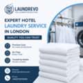 Expert Hotel Laundry Service In London &ndash; Quality You Can Trust