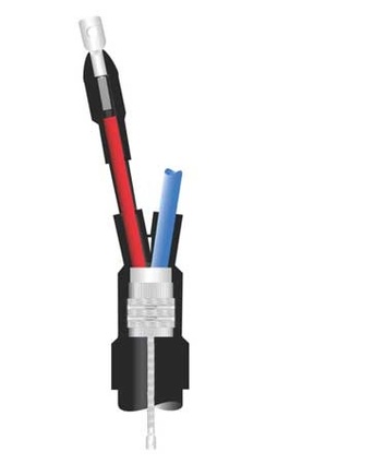 Ras Al Khaimah, Electronics, Xlpe Cable Terminations Kits