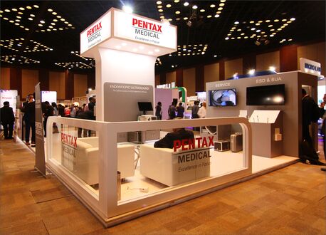 Mumbai, Business, CPHI Worldwide Stall Fabricators For Custom Exhibition Booths