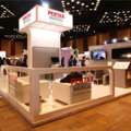 CPHI Worldwide Stall Fabricators For Custom Exhibition Booths