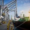 Marine Loading Arm Installation Engineering For LNG And Port Infrastructure