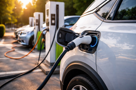 Hyderabad, Business, Electric Vehicle Charging Stations In Hyderabad | Bharat Charge
