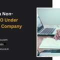 Register A Non-Profit NGO Under Section 8 Company