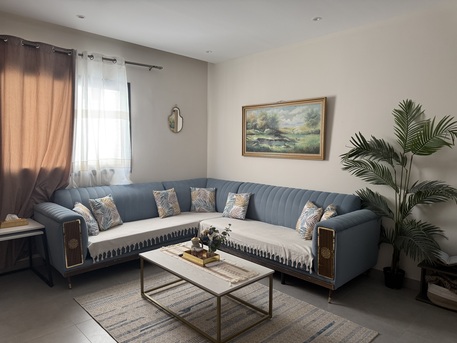 Jeddah, Furniture, SAR 1500,  Elagant Sofa Set