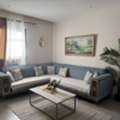SAR 1500,  Elagant Sofa Set