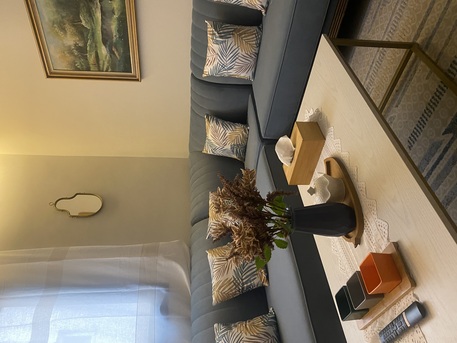 Jeddah, Furniture, SAR 1500,  Elagant Sofa Set