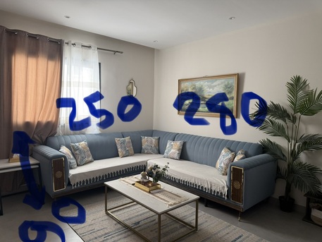 Jeddah, Furniture, SAR 1500,  Elagant Sofa Set