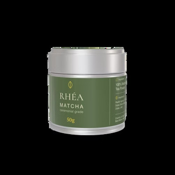 Dubai, Food, AED 114,  Rhea Matcha - Ceremonial Matcha Powder