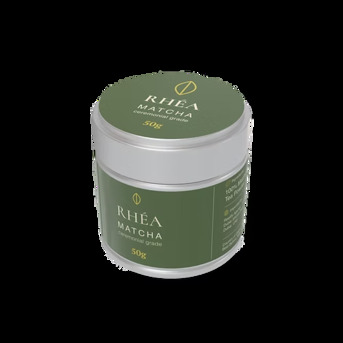 Dubai, Food, AED 114,  Rhea Matcha - Ceremonial Matcha Powder