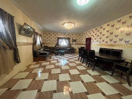 Riyadh, Rooms for Rent, Rooms Available For A Small Family