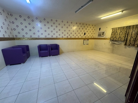 Riyadh, Rooms for Rent, Rooms Available For A Small Family