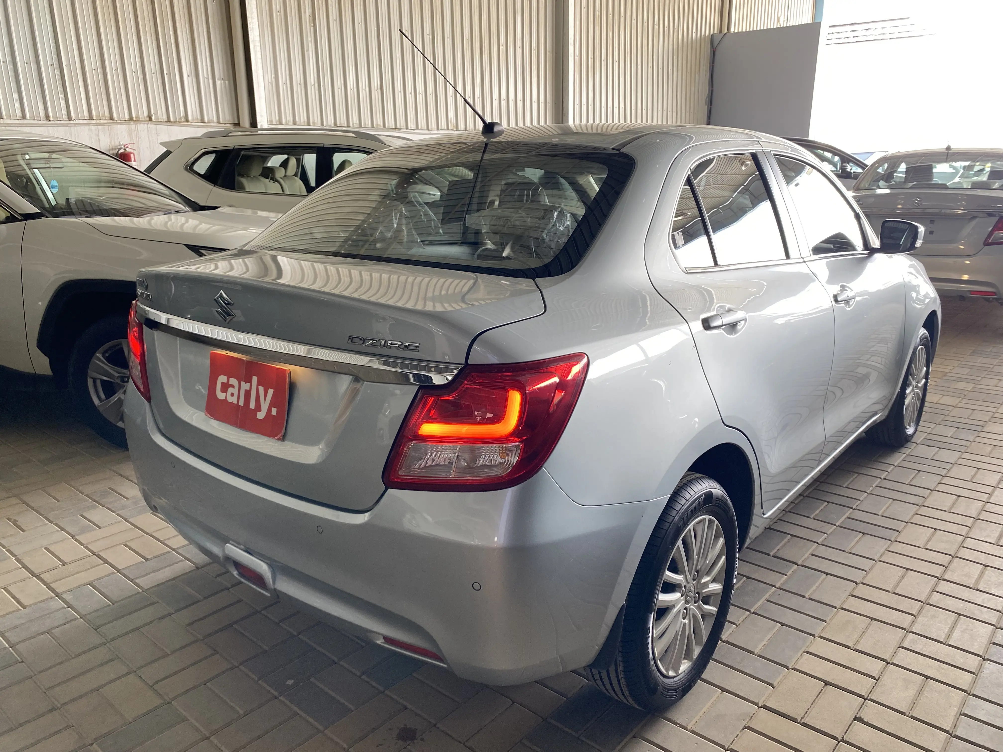 Riyadh, Vehicles, Cars & Trucks , SAR 40296,  Suzuki Dzire GLX,  2024,  Automatic,  40296 KM,   / Carly Auto Approved By All Banks, Finance Companies, And Tamara