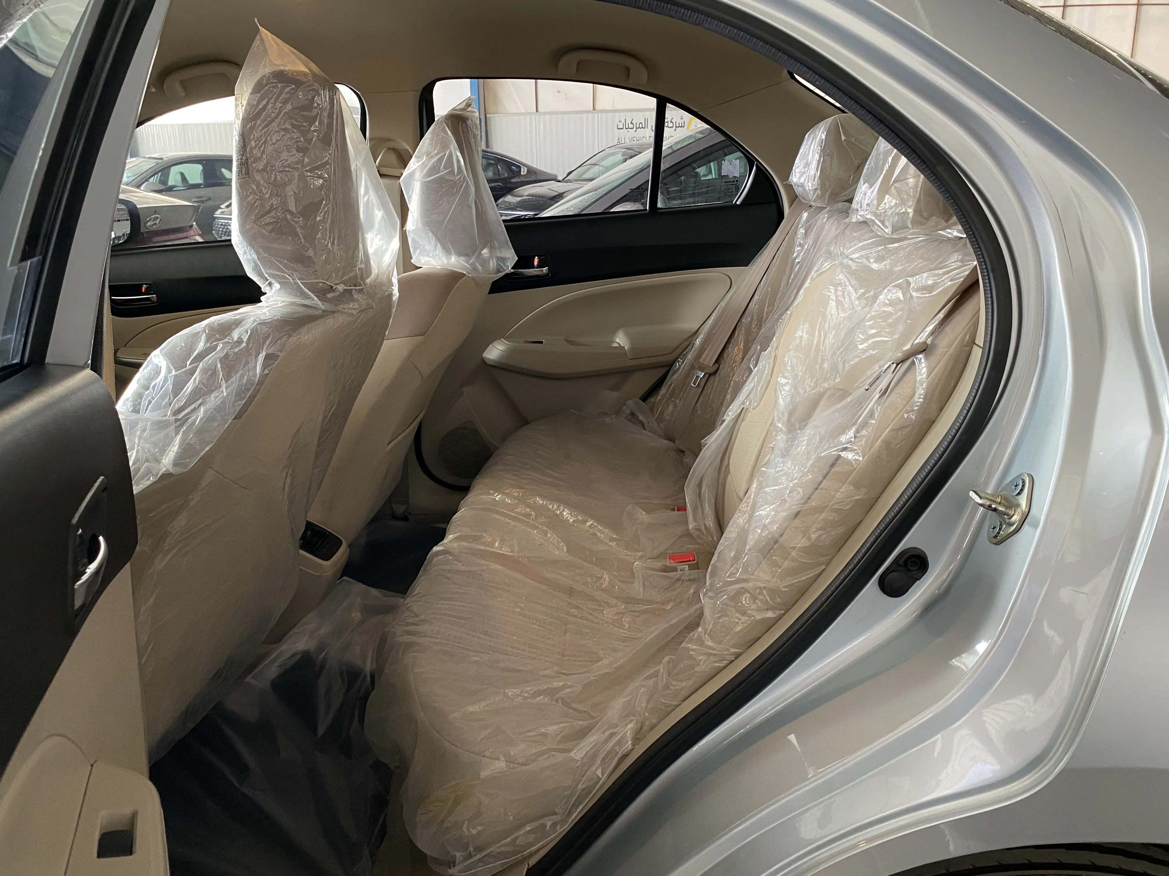 Riyadh, Vehicles, Cars & Trucks , SAR 40296,  Suzuki Dzire GLX,  2024,  Automatic,  40296 KM,   / Carly Auto Approved By All Banks, Finance Companies, And Tamara