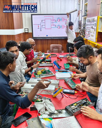 New Delhi, Education, Why Is Multitech Institute Trusted For Professional EV Career Training?