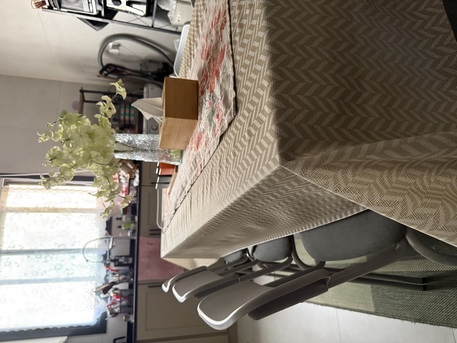 Jeddah, Furniture, SAR 750,  Ikea Dinning Table