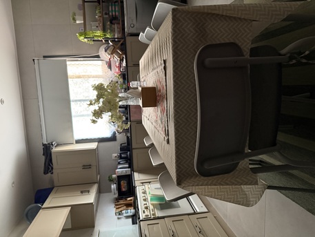 Jeddah, Furniture, SAR 750,  Ikea Dinning Table