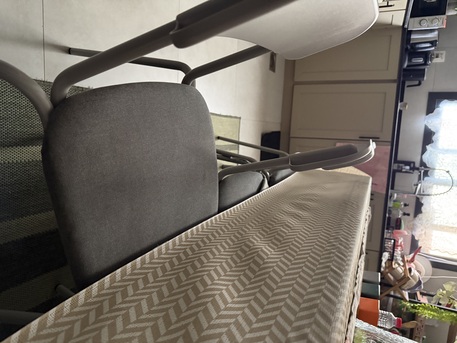 Jeddah, Furniture, SAR 750,  Ikea Dinning Table