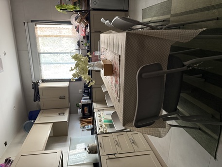 Jeddah, Furniture, SAR 750,  Ikea Dinning Table