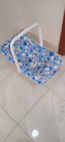 Muharraq, Baby & Kid Stuff, BHD 6,  BABY COT NEWLY FOR SALE....