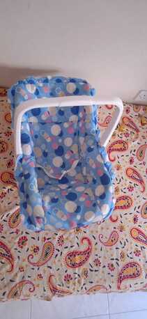 Muharraq, Baby & Kid Stuff, BHD 6,  BABY COT NEWLY FOR SALE....